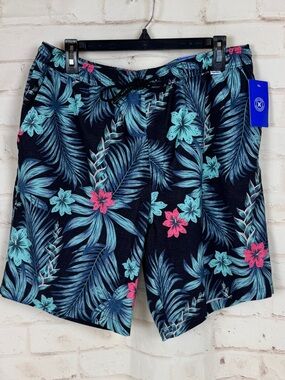 Hurley Hybrid WalkShort Size XL NWT!!!!